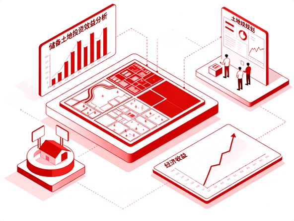 预计效益分析模块